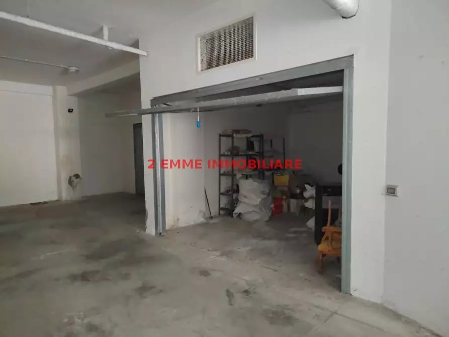 Immagine 1 di Garage in vendita  in VIA GIOVANNI AMADIO 21 a Ascoli Piceno