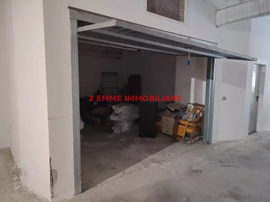 Immagine 5 di Garage in vendita  in VIA GIOVANNI AMADIO 21 a Ascoli Piceno