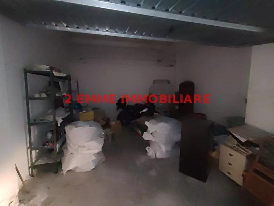 Immagine 7 di Garage in vendita  in VIA GIOVANNI AMADIO 21 a Ascoli Piceno