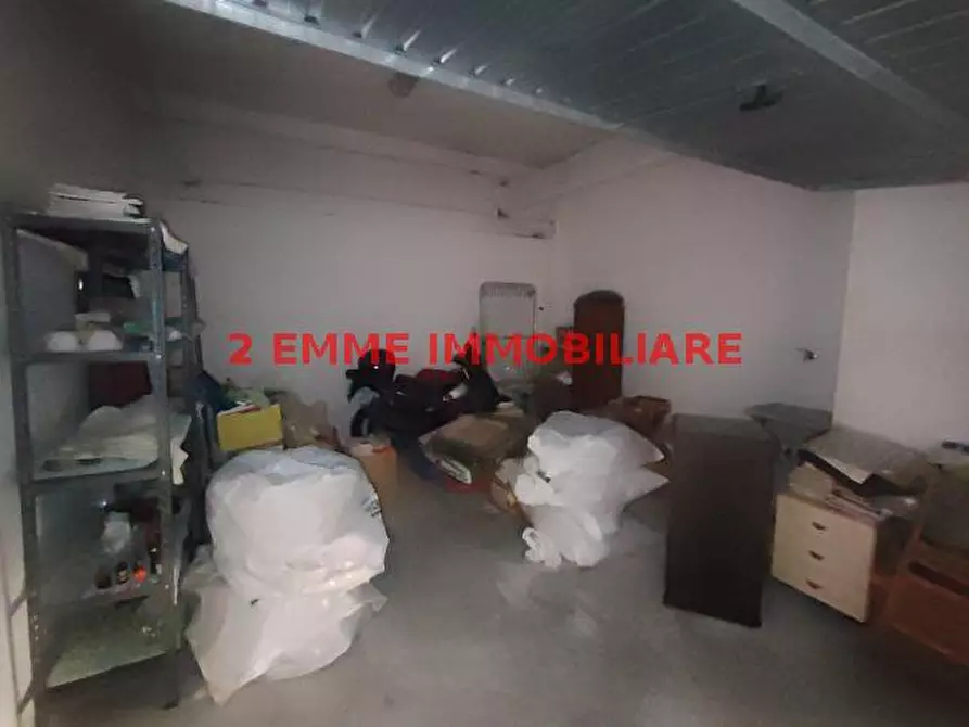 Immagine 8 di Garage in vendita  in VIA GIOVANNI AMADIO 21 a Ascoli Piceno