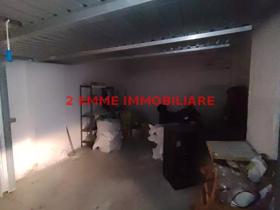 Immagine 9 di Garage in vendita  in VIA GIOVANNI AMADIO 21 a Ascoli Piceno