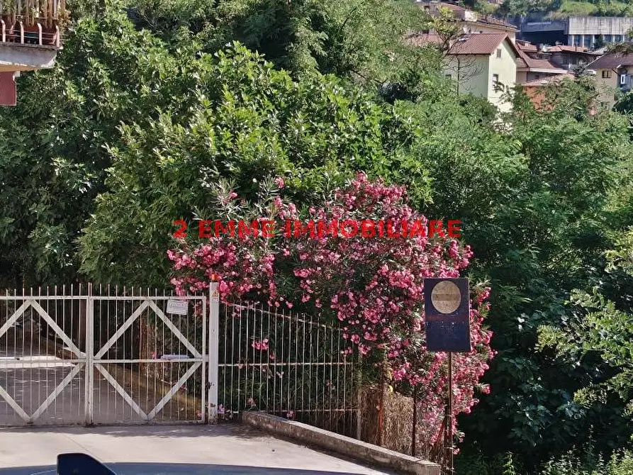 Immagine 10 di Garage in vendita  in VIA GIOVANNI AMADIO 21 a Ascoli Piceno