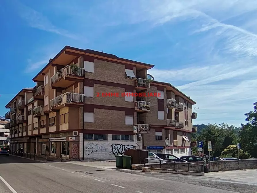Immagine 11 di Garage in vendita  in VIA GIOVANNI AMADIO 21 a Ascoli Piceno