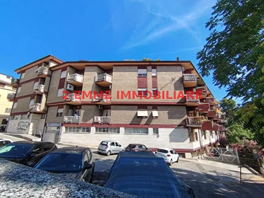 Immagine 12 di Garage in vendita  in VIA GIOVANNI AMADIO 21 a Ascoli Piceno