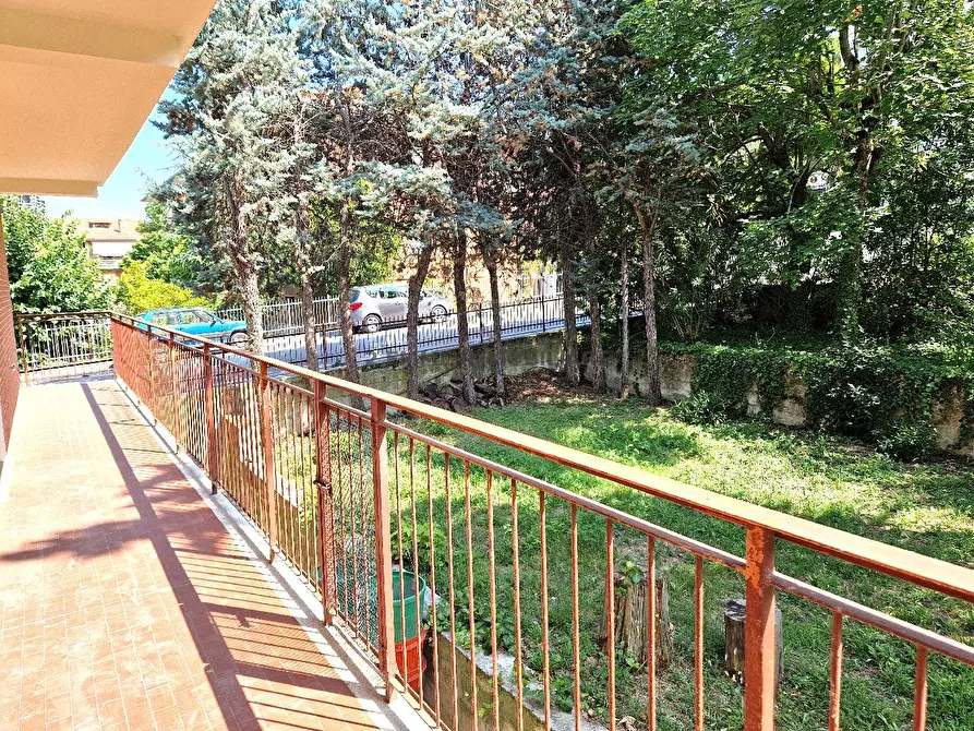 Immagine 18 di Appartamento in vendita  in VIA FRATELLI VOLPONI 2 a Ascoli Piceno