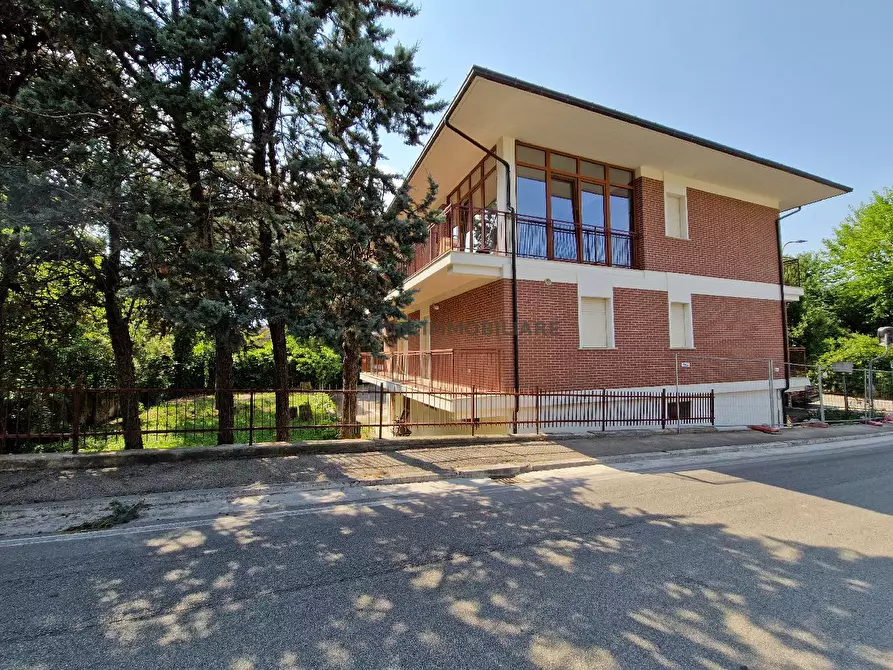 Immagine 1 di Appartamento in vendita  in VIA FRATELLI VOLPONI 2 a Ascoli Piceno