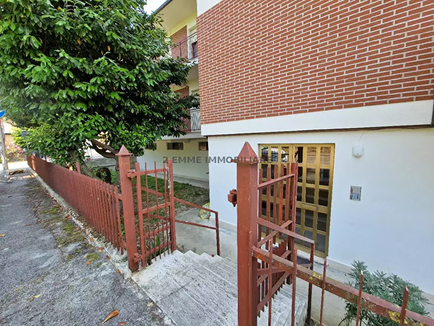 Immagine 28 di Appartamento in vendita  in VIA FRATELLI VOLPONI 2 a Ascoli Piceno