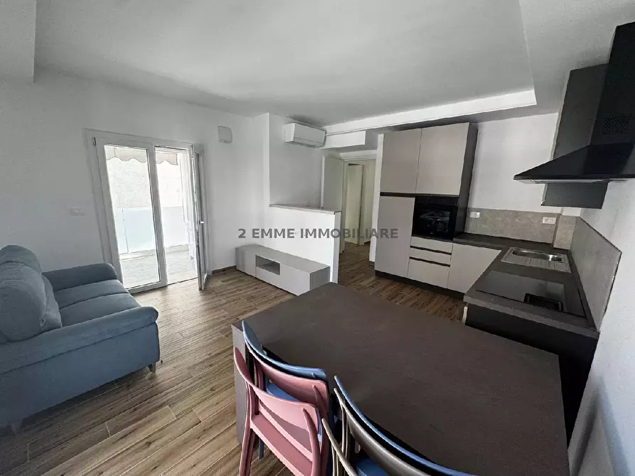 Immagine 1 di Appartamento in affitto  in VIA DEL MARE 80 a San Benedetto Del Tronto