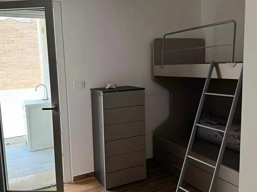 Immagine 2 di Appartamento in affitto  in VIA DEL MARE 80 a San Benedetto Del Tronto