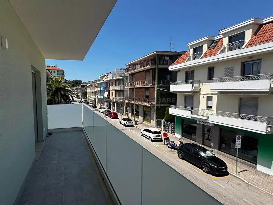 Immagine 3 di Appartamento in affitto  in VIA DEL MARE 80 a San Benedetto Del Tronto