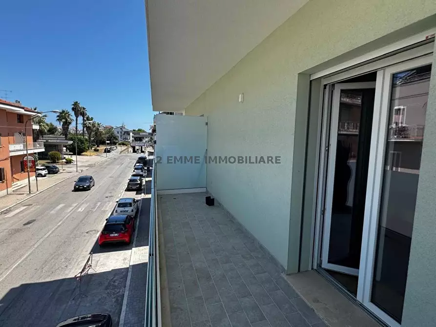 Immagine 4 di Appartamento in affitto  in VIA DEL MARE 80 a San Benedetto Del Tronto