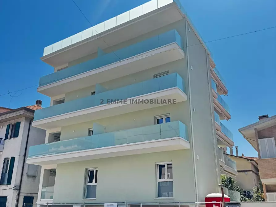 Immagine 5 di Appartamento in affitto  in VIA DEL MARE 80 a San Benedetto Del Tronto