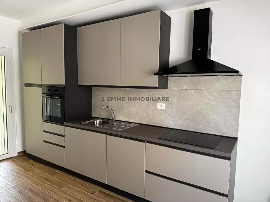Immagine 8 di Appartamento in affitto  in VIA DEL MARE 80 a San Benedetto Del Tronto