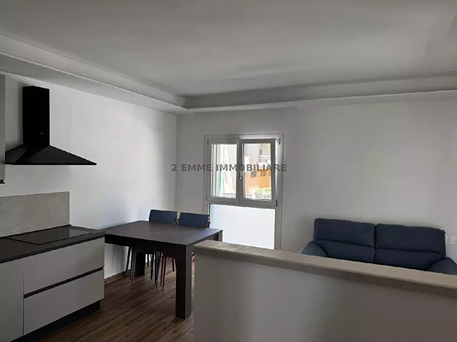Immagine 9 di Appartamento in affitto  in VIA DEL MARE 80 a San Benedetto Del Tronto