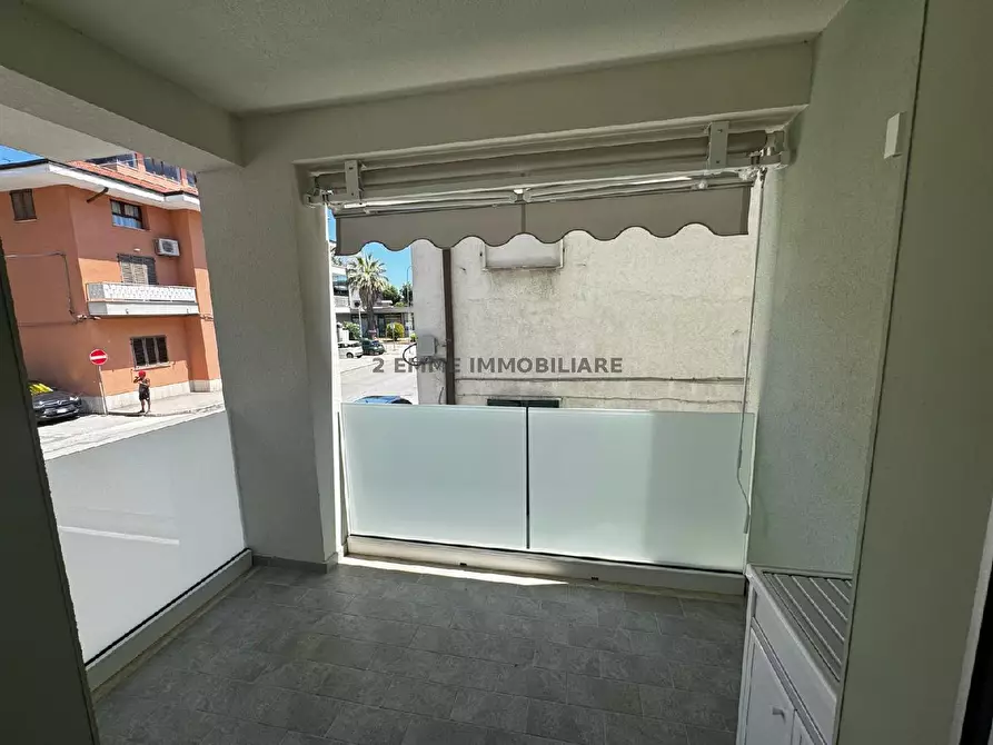 Immagine 10 di Appartamento in affitto  in VIA DEL MARE 80 a San Benedetto Del Tronto
