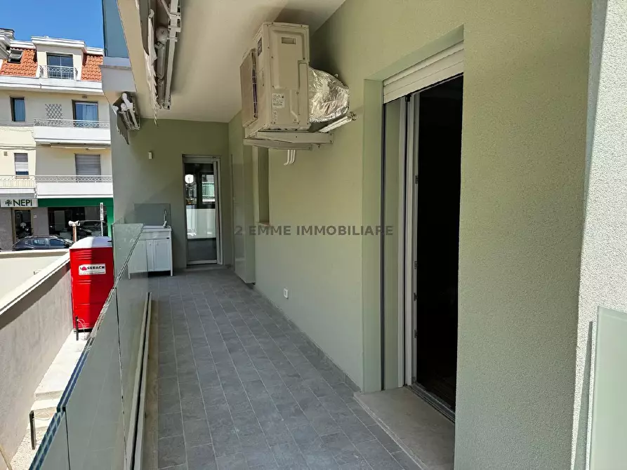 Immagine 11 di Appartamento in affitto  in VIA DEL MARE 80 a San Benedetto Del Tronto
