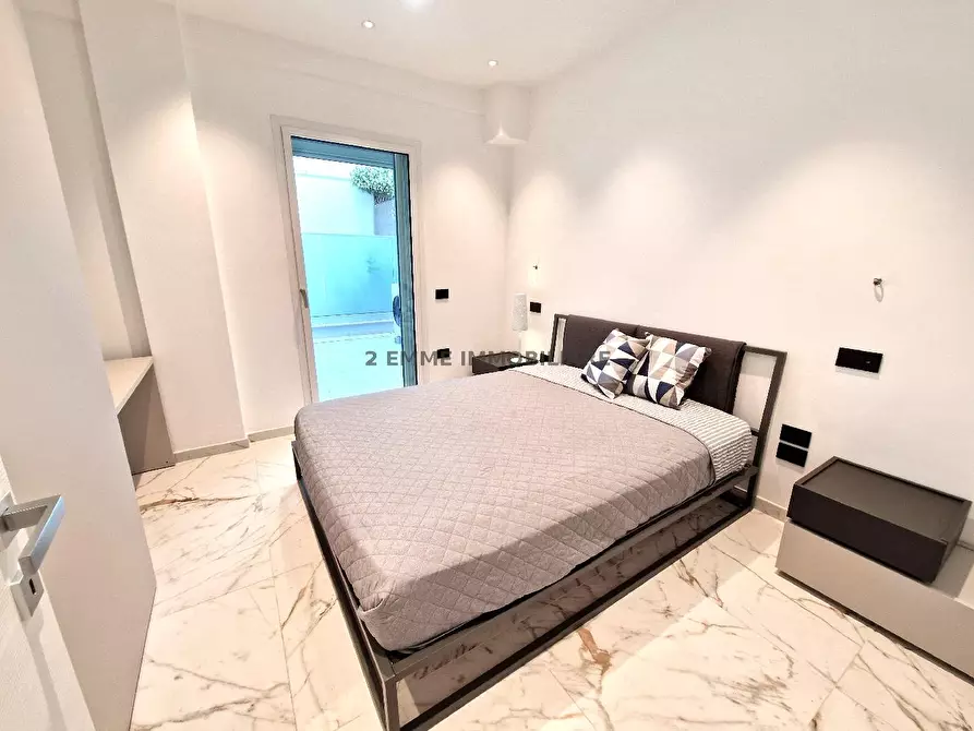 Immagine 3 di Appartamento in affitto  in VIA GRAZIA DELETTA 2/A a San Benedetto Del Tronto