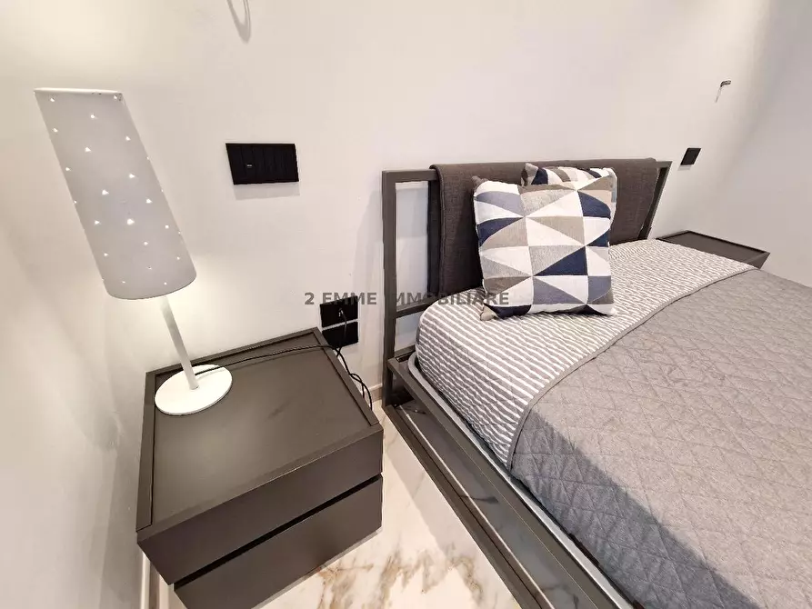 Immagine 5 di Appartamento in affitto  in VIA GRAZIA DELETTA 2/A a San Benedetto Del Tronto
