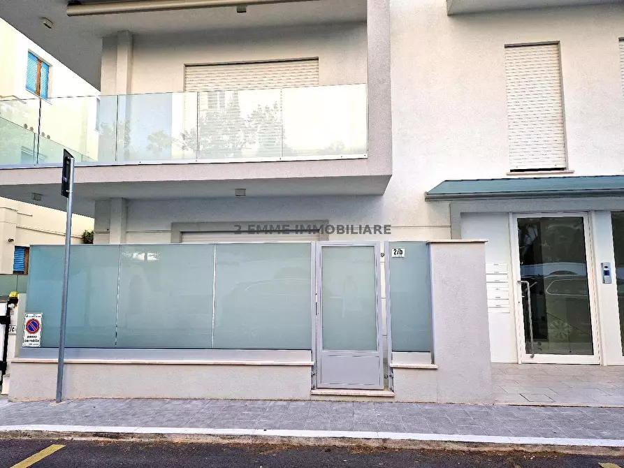 Immagine 10 di Appartamento in affitto  in VIA GRAZIA DELETTA 2/A a San Benedetto Del Tronto