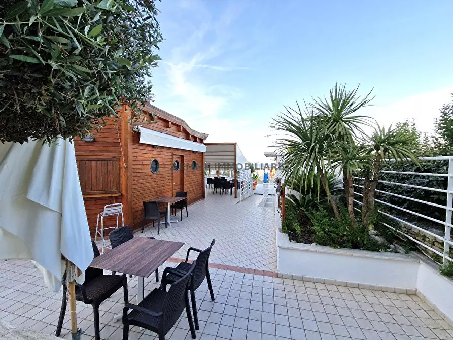 Immagine 12 di Appartamento in affitto  in VIA GRAZIA DELETTA 2/A a San Benedetto Del Tronto