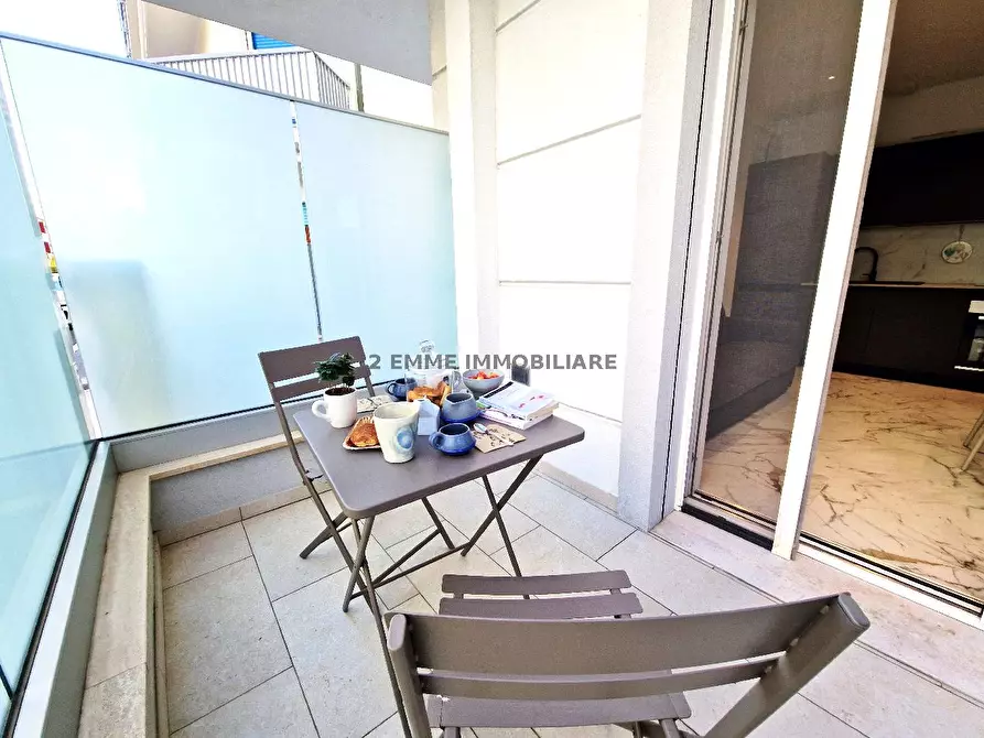 Immagine 15 di Appartamento in affitto  in VIA GRAZIA DELETTA 2/A a San Benedetto Del Tronto