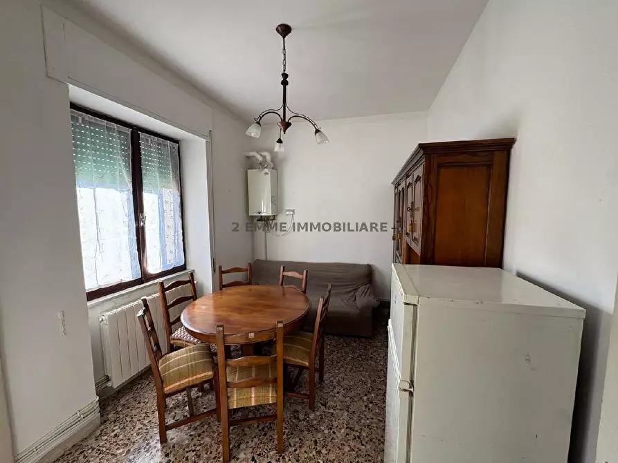 Immagine 1 di Appartamento in affitto  in VIA EMIDIO PACIFICI MAZZONI a Ascoli Piceno
