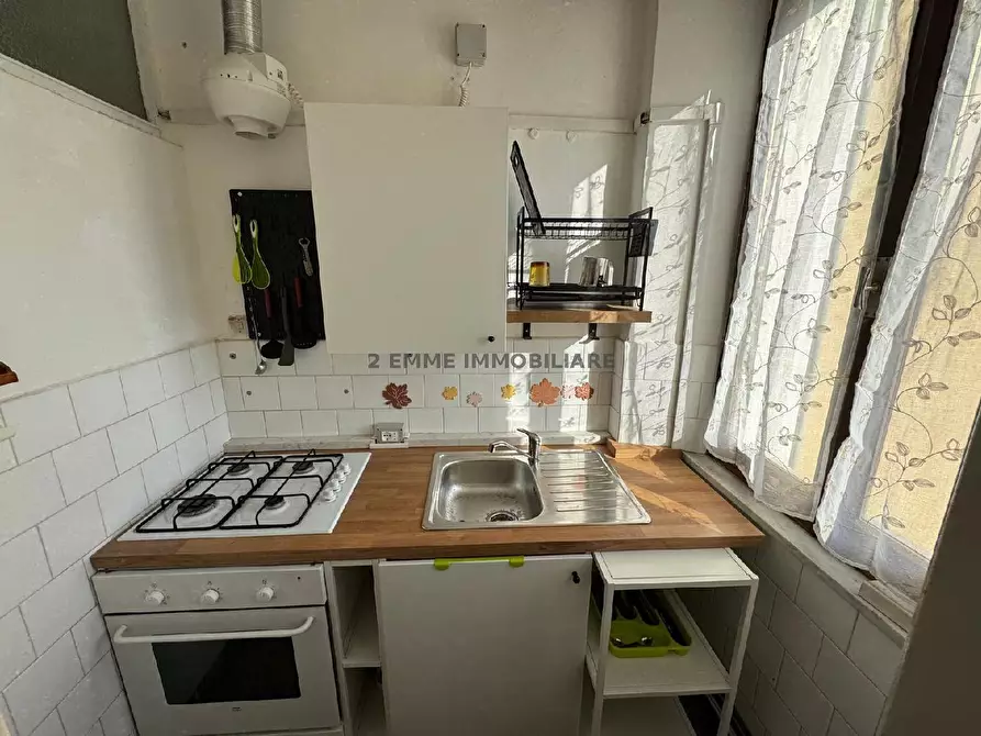 Immagine 3 di Appartamento in affitto  in VIA EMIDIO PACIFICI MAZZONI a Ascoli Piceno