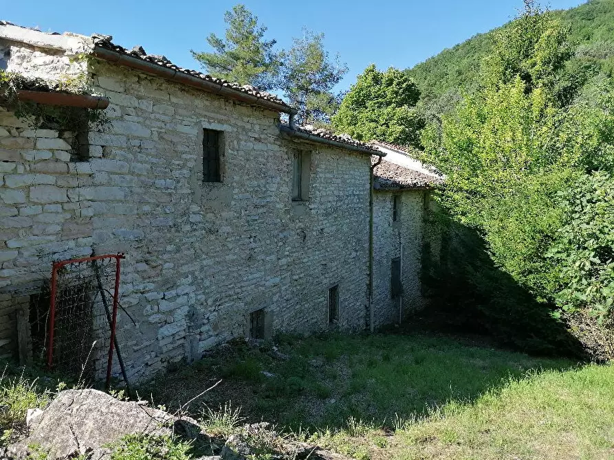 Immagine 3 di Rustico / casale in vendita  in CANAVACCIO a Urbino