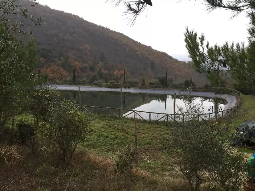 Immagine 4 di Rustico / casale in vendita  in CANAVACCIO a Urbino