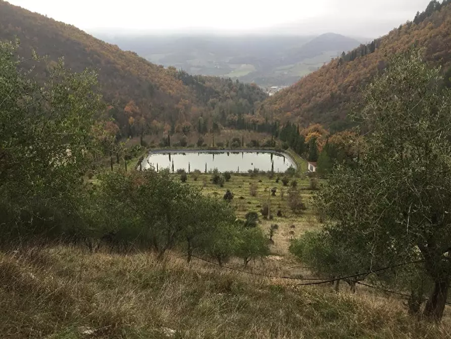 Immagine 5 di Rustico / casale in vendita  in CANAVACCIO a Urbino