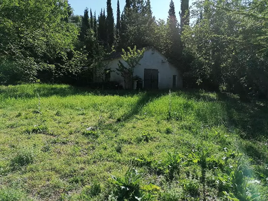 Immagine 6 di Rustico / casale in vendita  in CANAVACCIO a Urbino