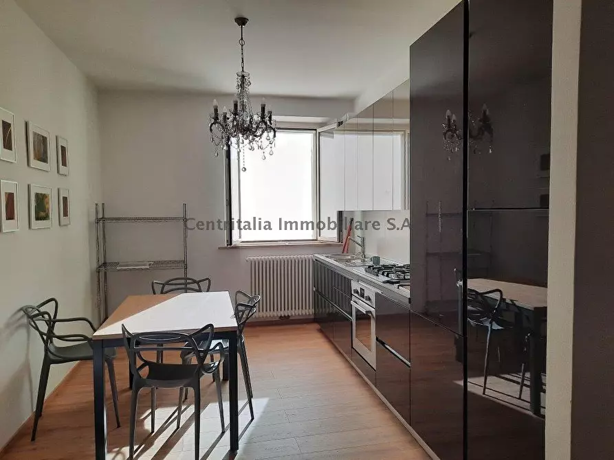 Immagine 1 di Appartamento in vendita  in PALLINO a Urbino