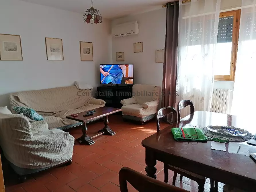Immagine 3 di Casa indipendente in vendita  in VIA DEL COLLE 10 a Urbino