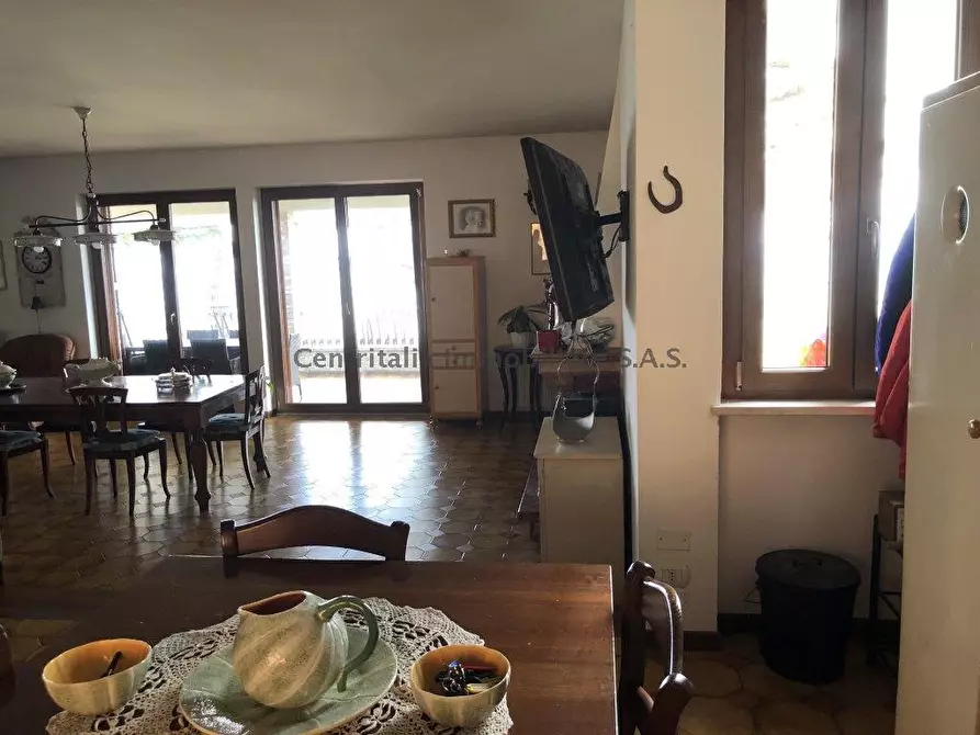 Immagine 2 di Villa in vendita  in CESANE a Urbino
