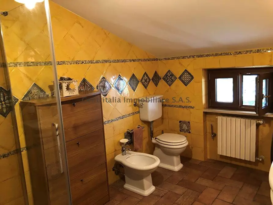 Immagine 4 di Villa in vendita  in CESANE a Urbino