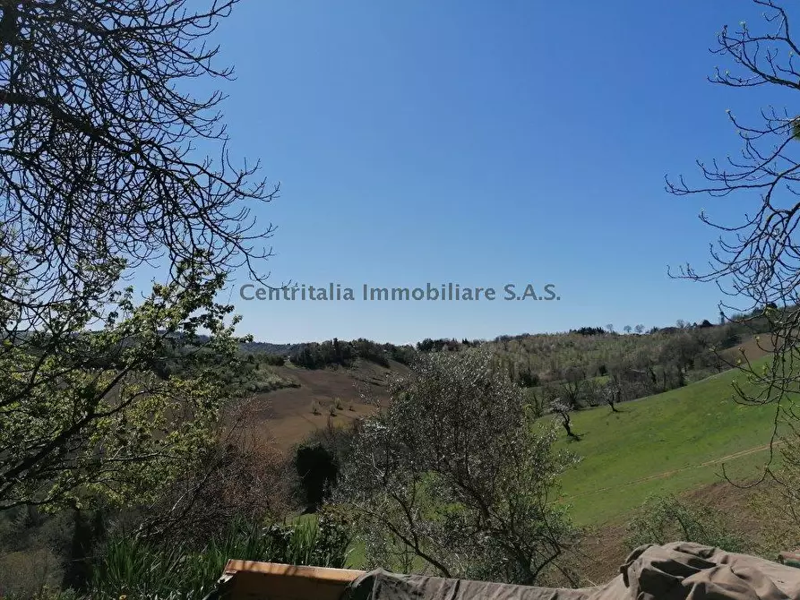 Immagine 6 di Casa indipendente in vendita  in PALLINO a Urbino
