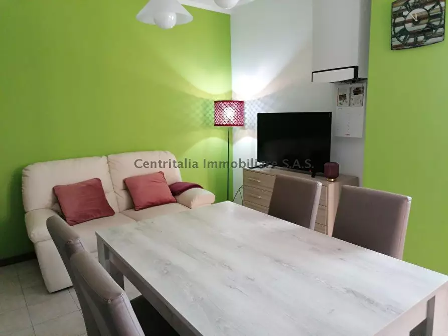 Immagine 3 di Appartamento in vendita  in GADANA a Urbino