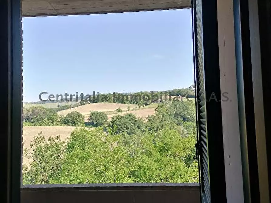 Immagine 1 di Casa indipendente in vendita  in VIA DELLA LINEA  33 TRASANNI a Urbino