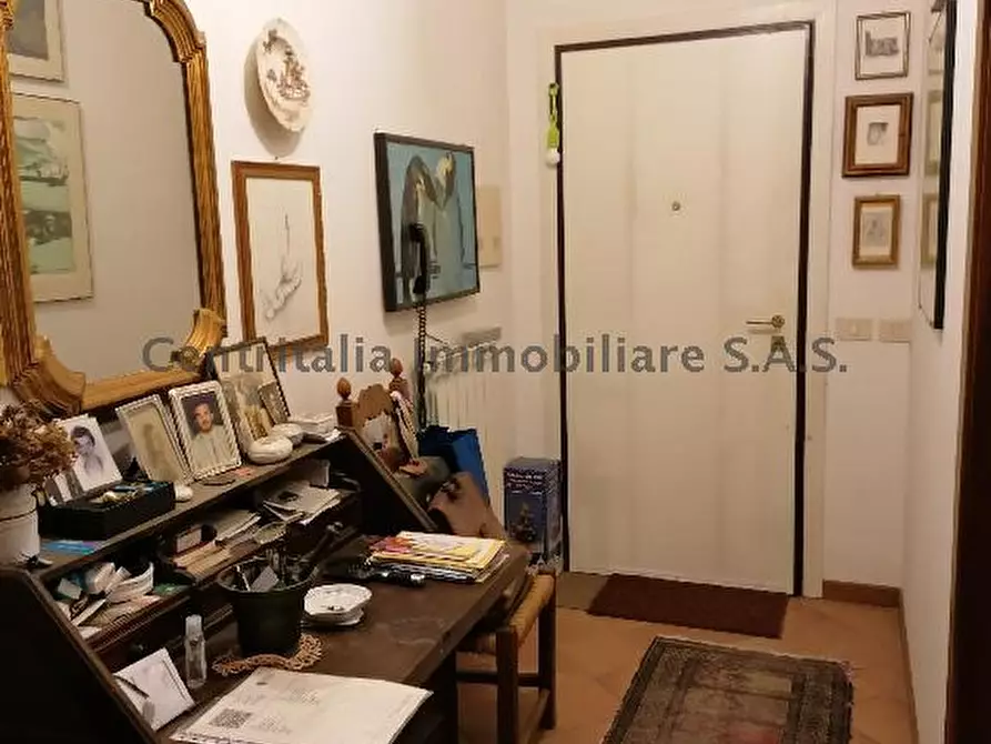 Immagine 4 di Casa indipendente in vendita  in VIA DELLA LINEA  33 TRASANNI a Urbino