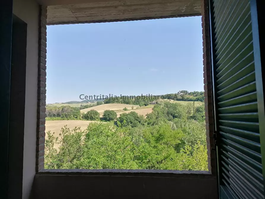 Immagine 5 di Casa indipendente in vendita  in VIA DELLA LINEA  33 TRASANNI a Urbino