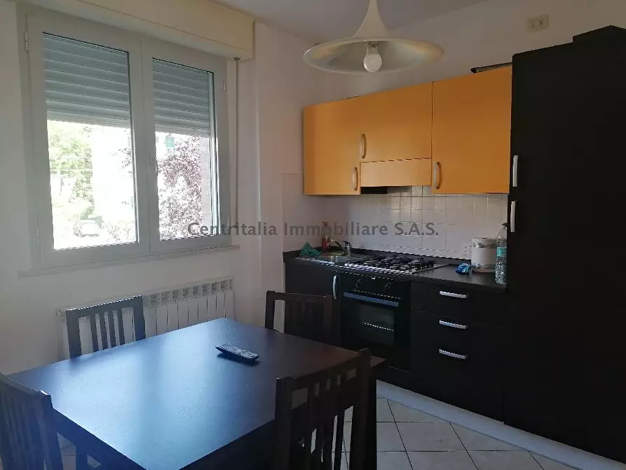 Immagine 1 di Appartamento in vendita  in VIA GUIDO DA MONTEFEKLTRO 35/H a Urbino