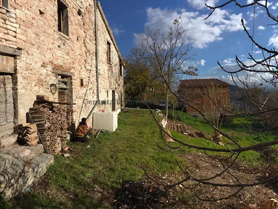 Immagine 4 di Casa indipendente in vendita  in FURLO MONTE PAGANUCCIO a Urbino