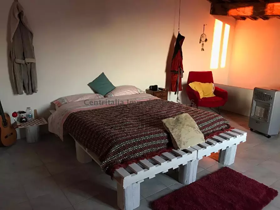 Immagine 6 di Casa indipendente in vendita  in FURLO MONTE PAGANUCCIO a Urbino