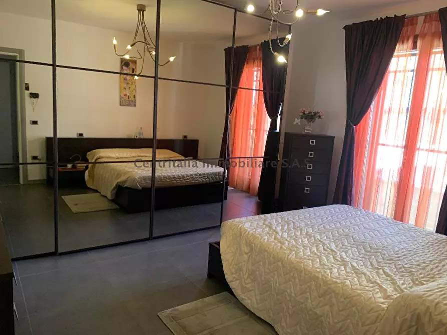 Immagine 3 di Casa indipendente in vendita  in BORGOMASSANO a Auditore