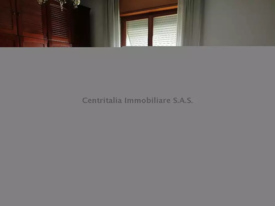 Immagine 2 di Appartamento in vendita  in VIA BENEDETTO CROCE 1 a Fermignano