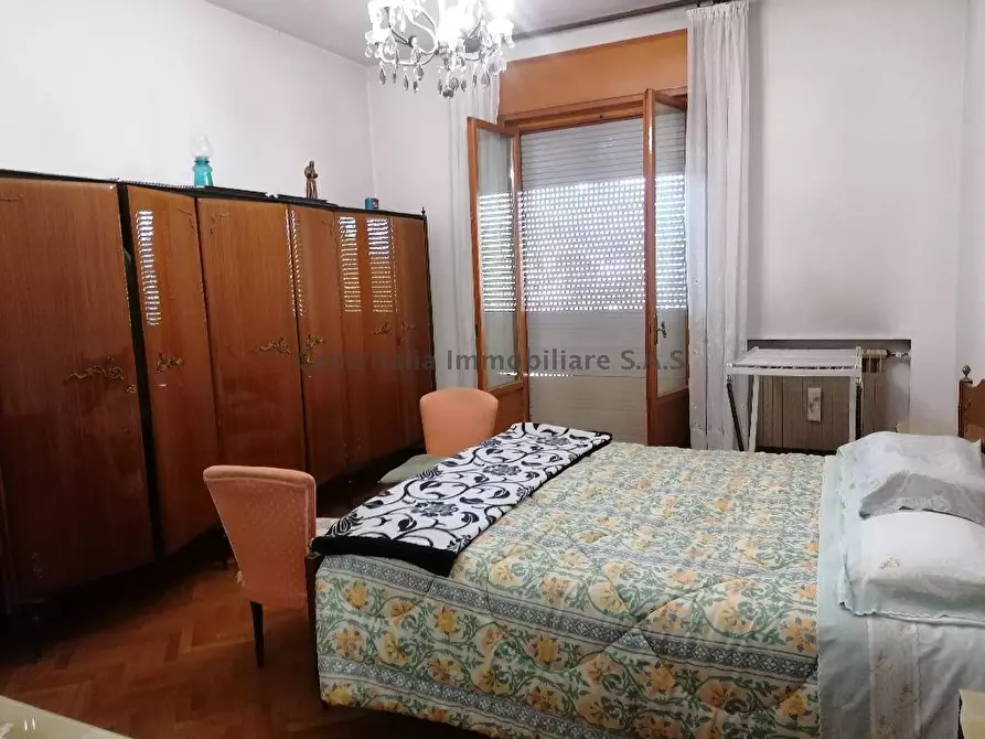 Immagine 3 di Appartamento in vendita  in VIA BENEDETTO CROCE 1 a Fermignano