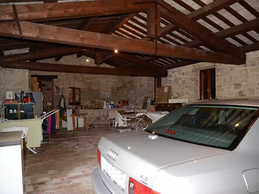 Immagine 4 di Casa indipendente in vendita  a Macerata Feltria