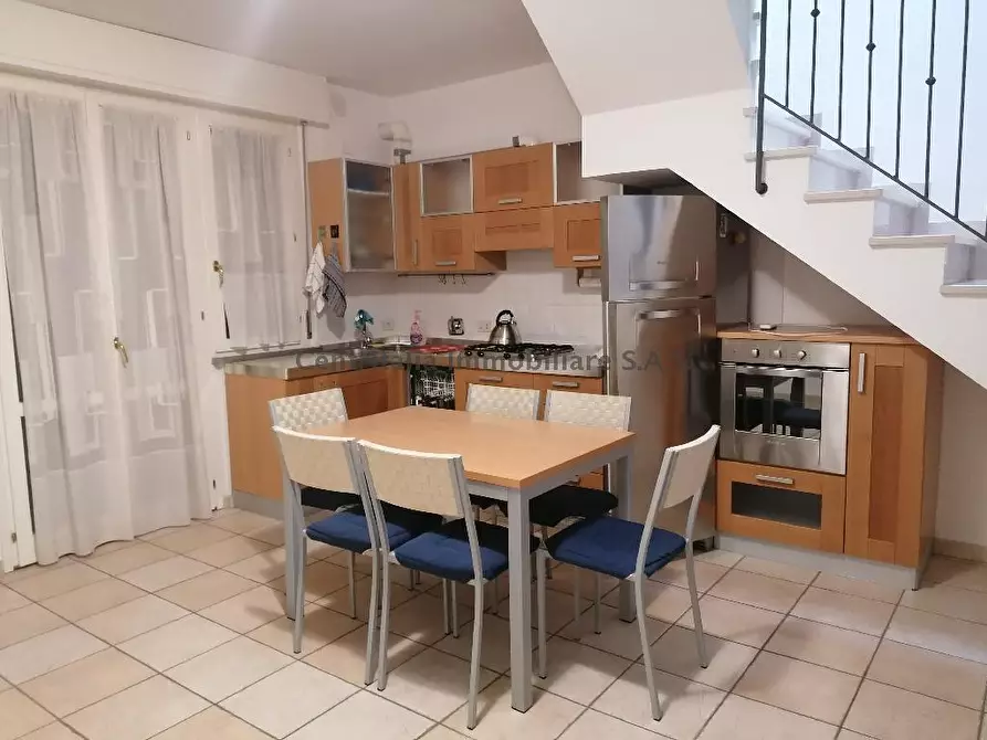 Immagine 2 di Appartamento in vendita  in TRASANNI a Urbino