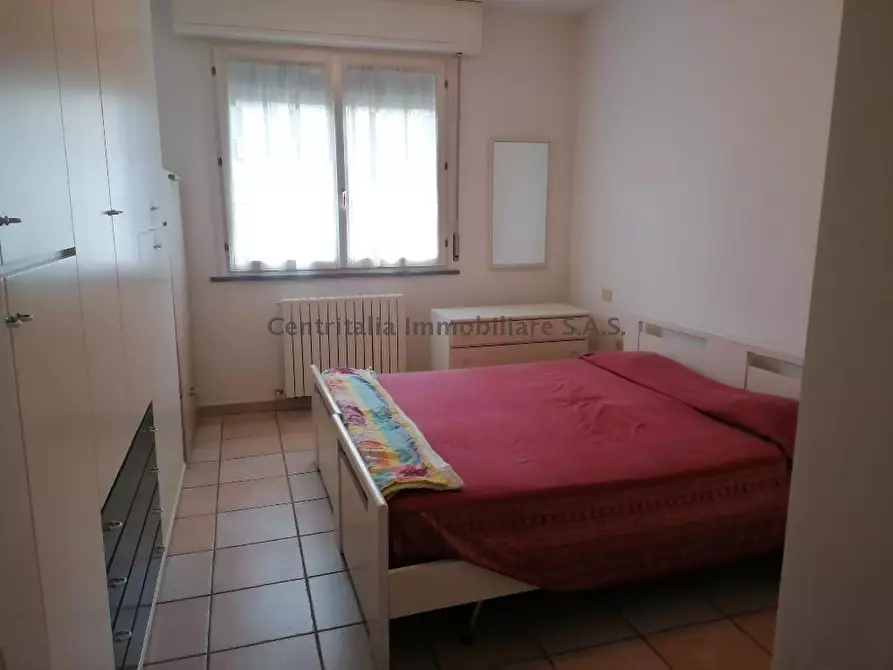 Immagine 3 di Appartamento in vendita  in TRASANNI a Urbino