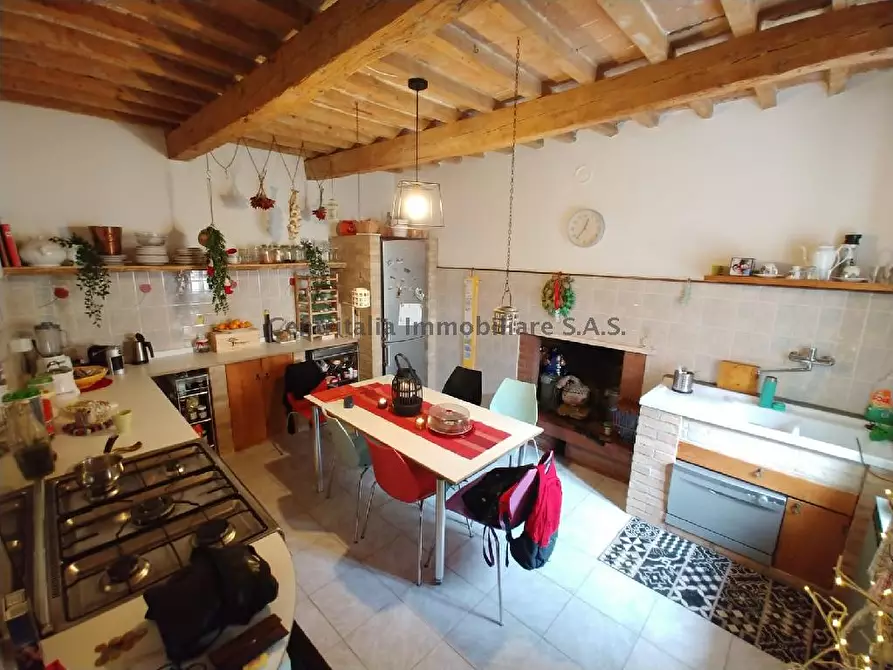Immagine 1 di Casa indipendente in vendita  in CA'MAZZASETTE a Urbino